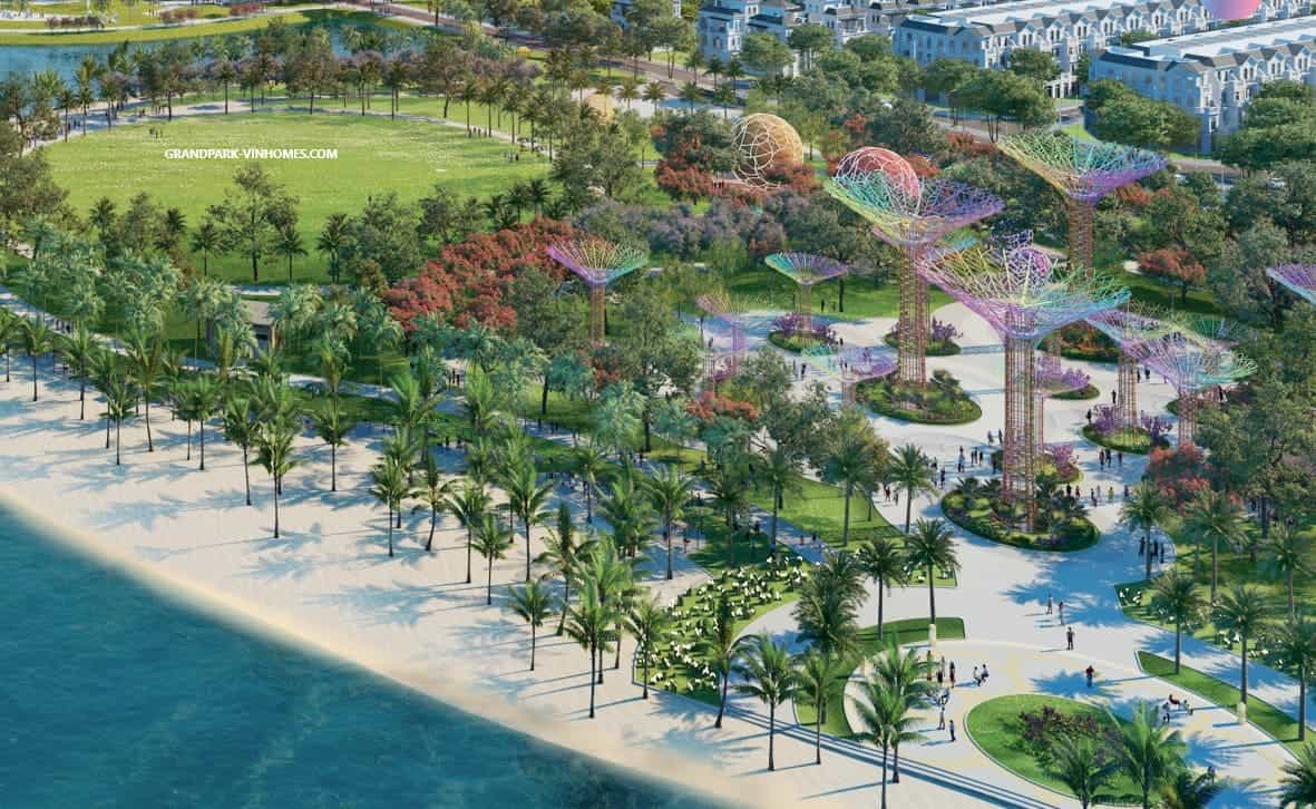 그랜드 파크 파크