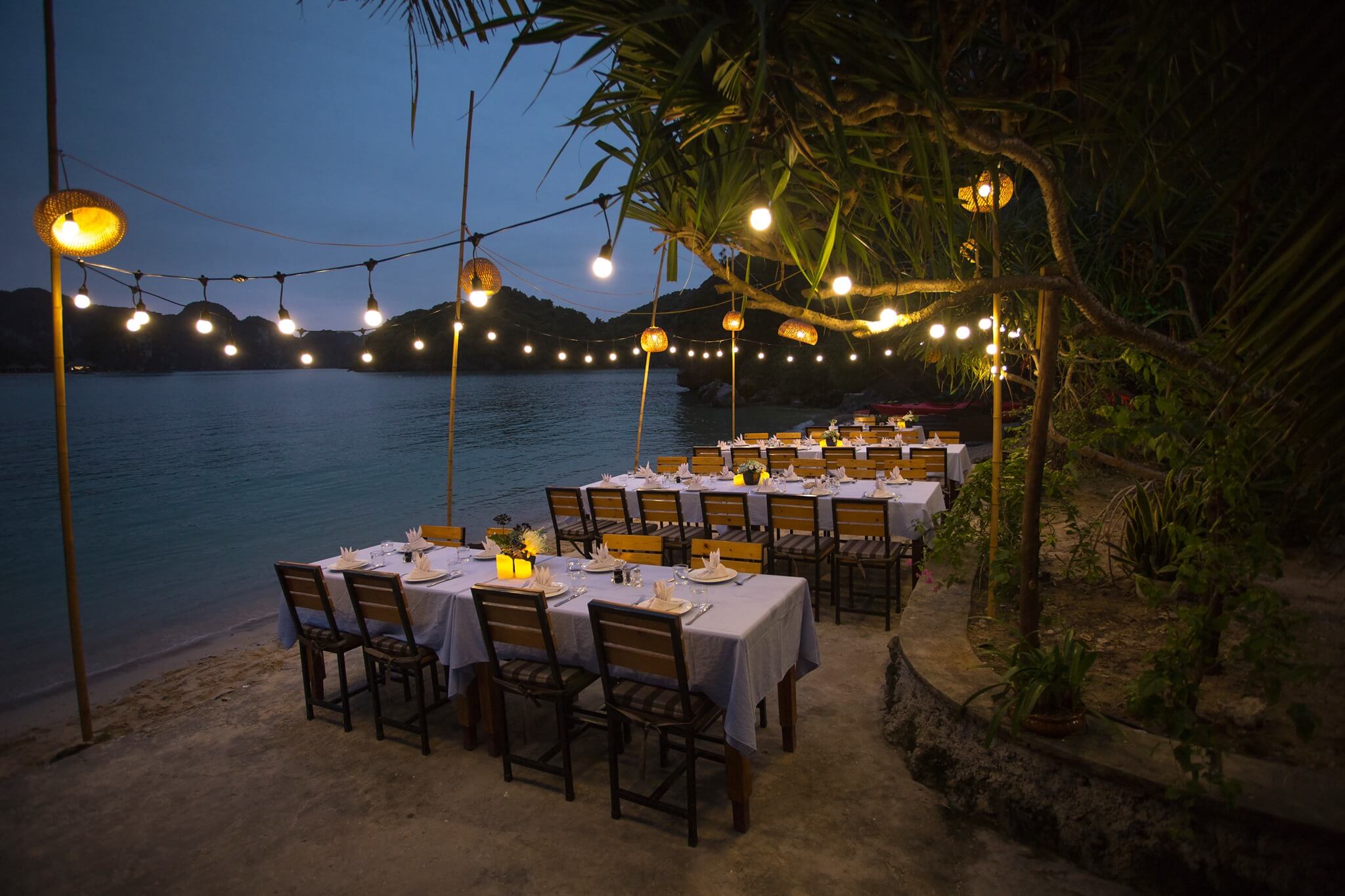 Đảo Tự Do vẫn còn hoang sơ, sở hữu khung cảnh thiên nhiên hữu tình, hứa hẹn sẽ là địa điểm được nhiều du khách tìm đến khám phá trong thời gian tới.