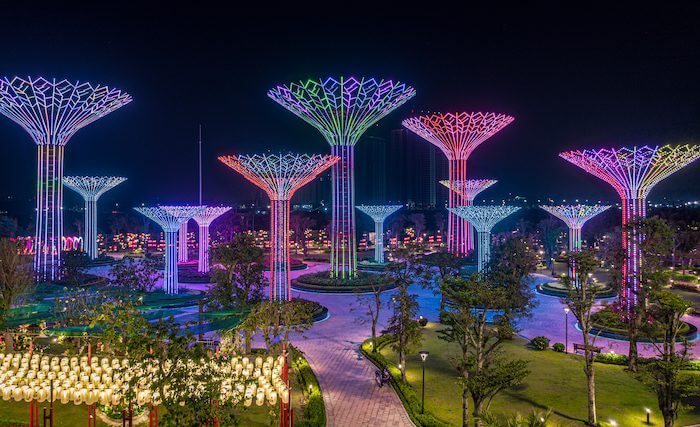 그랜드 파크 파크