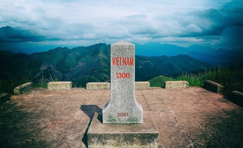 “Thiên đường cỏ lau” Đình Lập