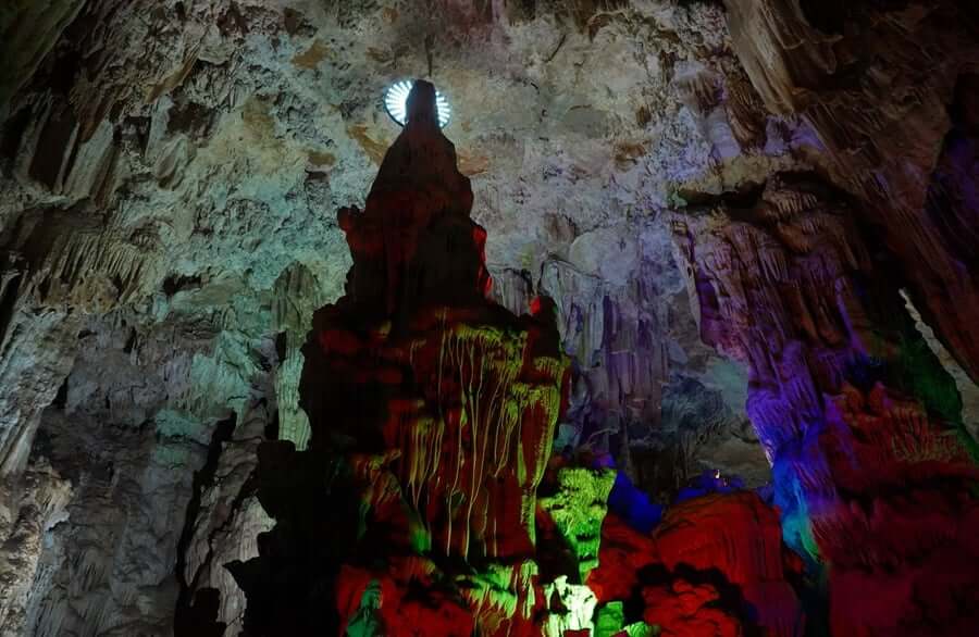 Động Tiên Sơn Thanh Hóa