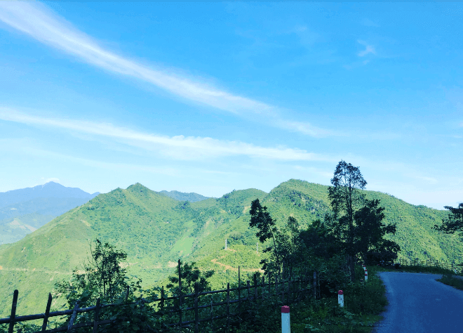 Đỉnh Pu Xai Lai Len