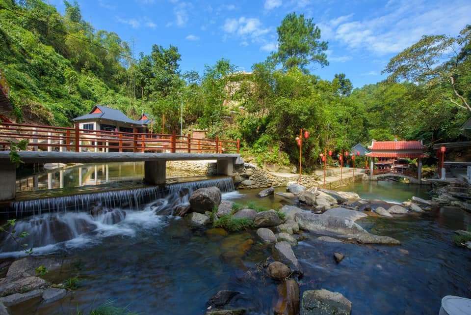 Thác Bản Khiếng