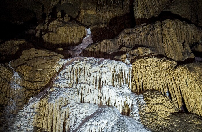 Tuy chưa có nhiều người biết đến, song đây là một tọa độ cực kỳ đẹp và độc đáo mà du khách nên một lần ghé thăm khi có dịp du lịch Lạng Sơn.