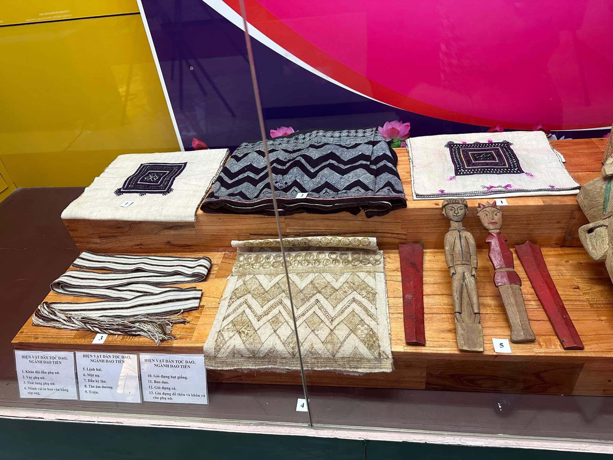 Bảo tàng Tuyên Quang