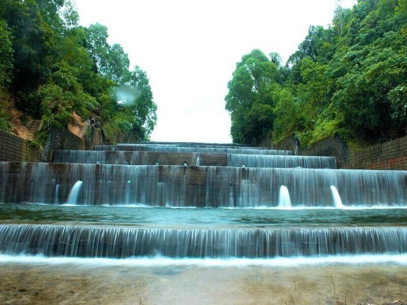 プーイェンのHoc Ram Lakeを訪れるのに最も理想的な時期は、1月から8月までの乾季です。