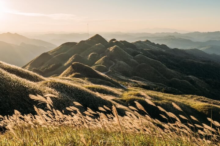 Nếu tới cột mốc 1297, thời gian lý tưởng nhất là buổi chiều.