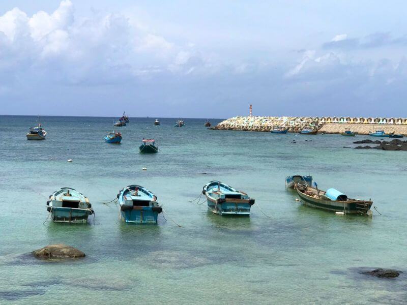 Vịnh Triều Dương