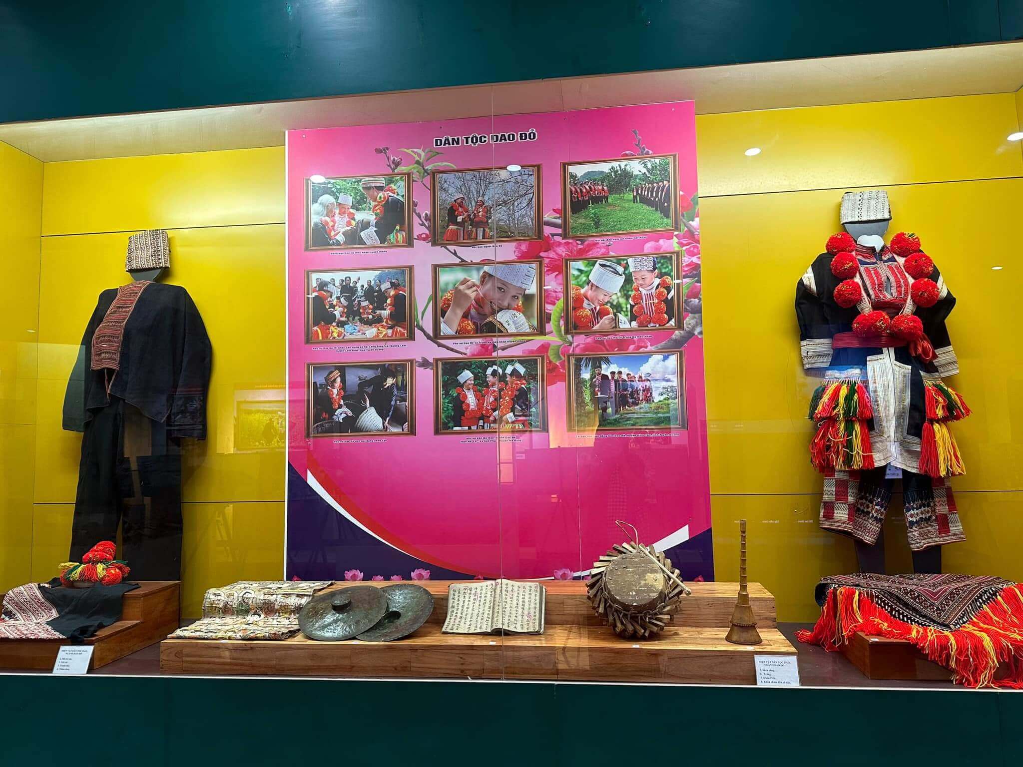 Bảo tàng Tuyên Quang