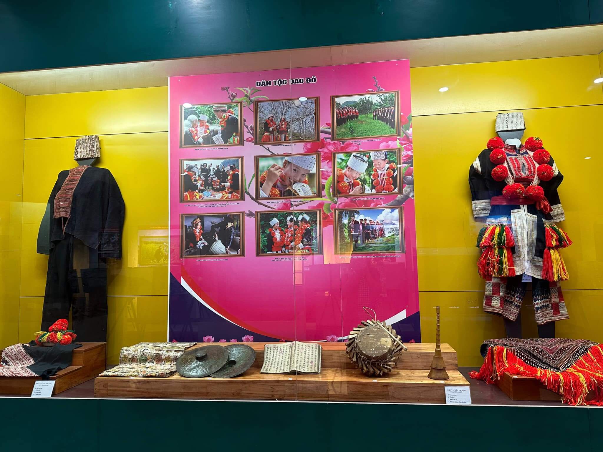 Bảo tàng Tuyên Quang