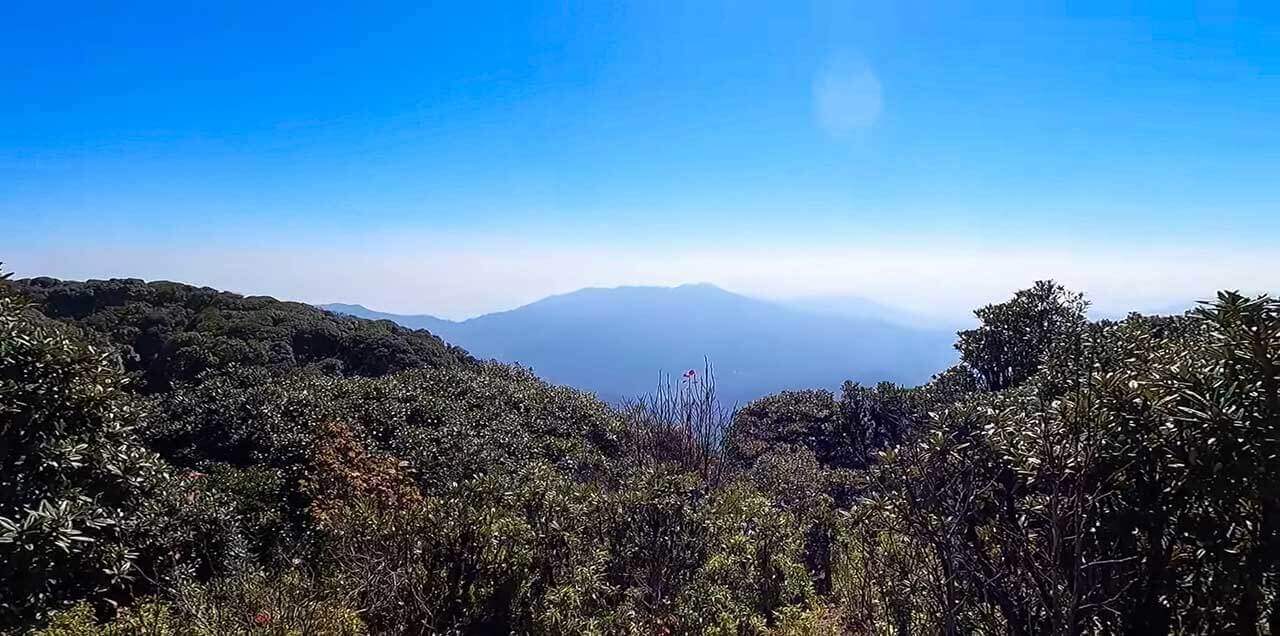 Đỉnh Pu Xai Lai Len