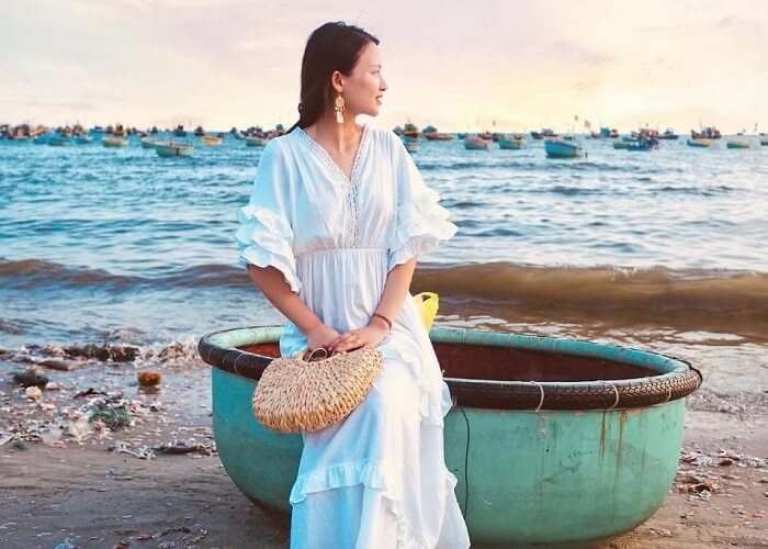 Cua Nhuong Fishing Village에는 여러분이 탐험하기를 기다리는 흥미로운 활동이 많이 있습니다.