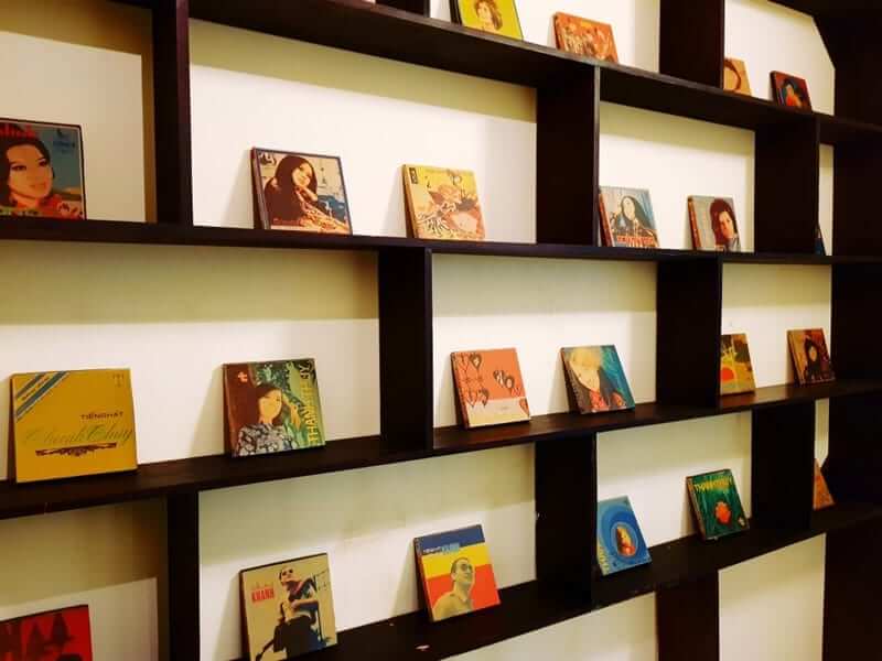 Bảo tàng nước mắm Làng Chài Xưa