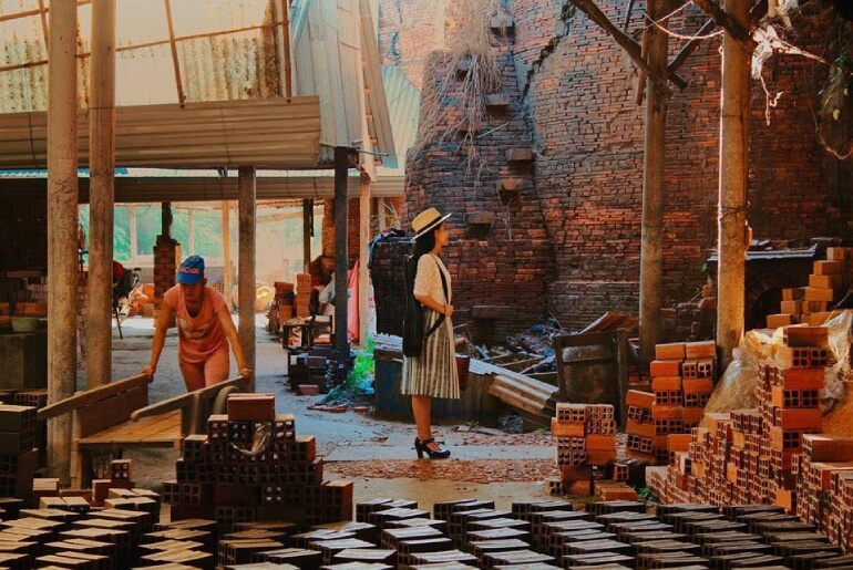 hung loi vinh long brick kiln-若い人のための美しい仮想生活座標