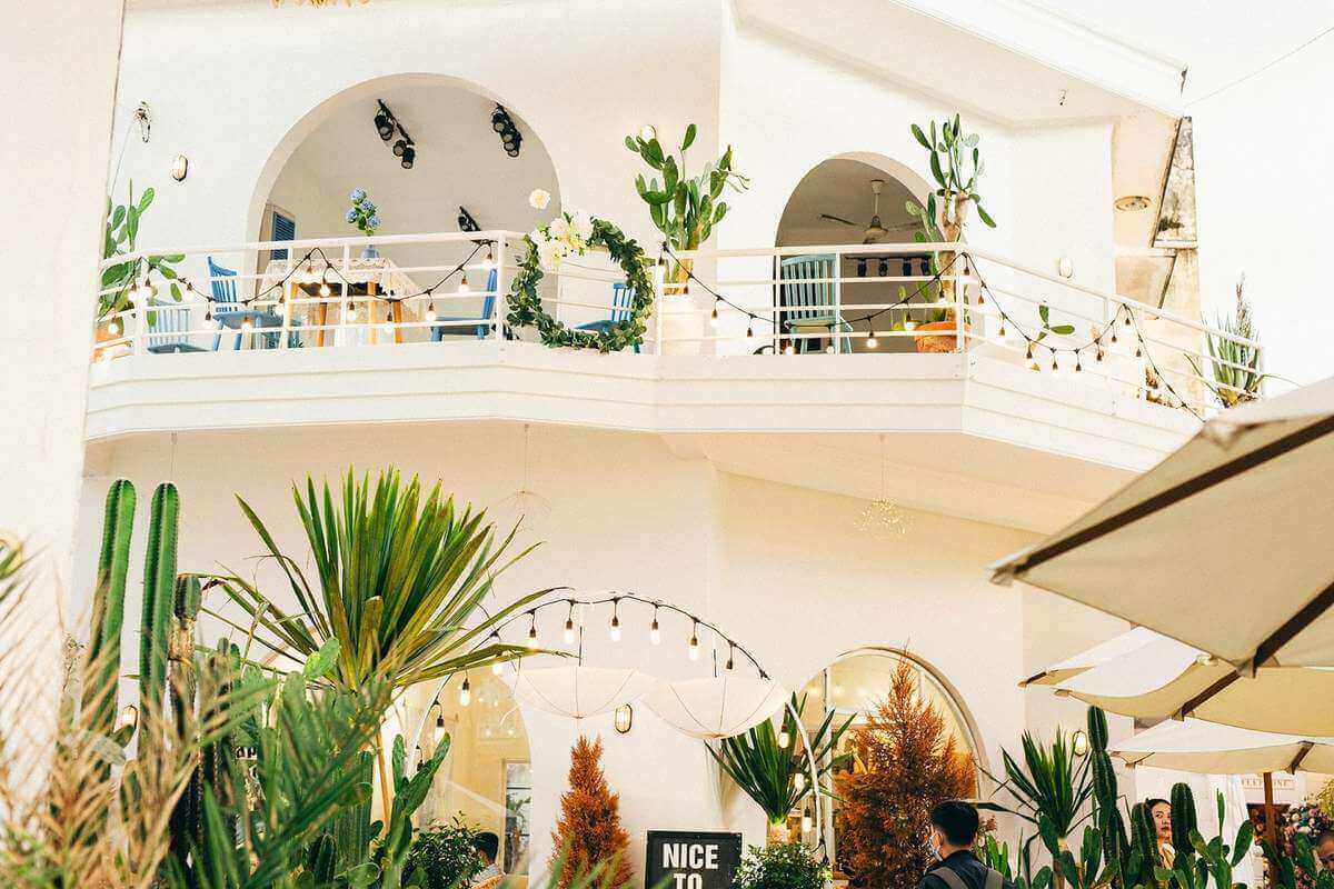 Phim trường Isara