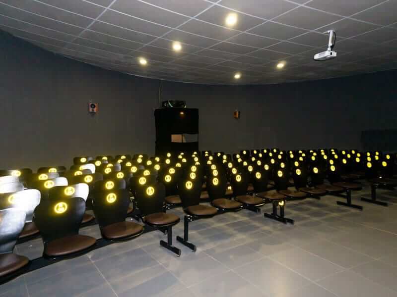 Bảo tàng nước mắm Làng Chài Xưa