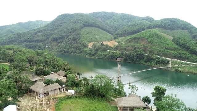 Bản Mạ Thanh Hóa – điểm đến đẹp, bình yên chẳng kém gì Pù Luông