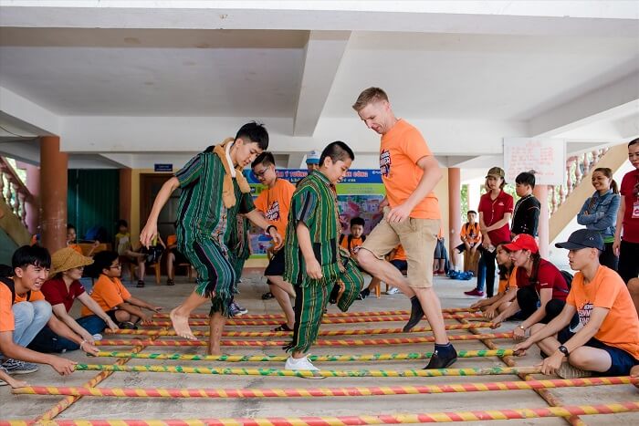 Suối nước nóng Klu Đakrông