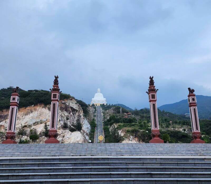 Thien Hung Zen Monastery