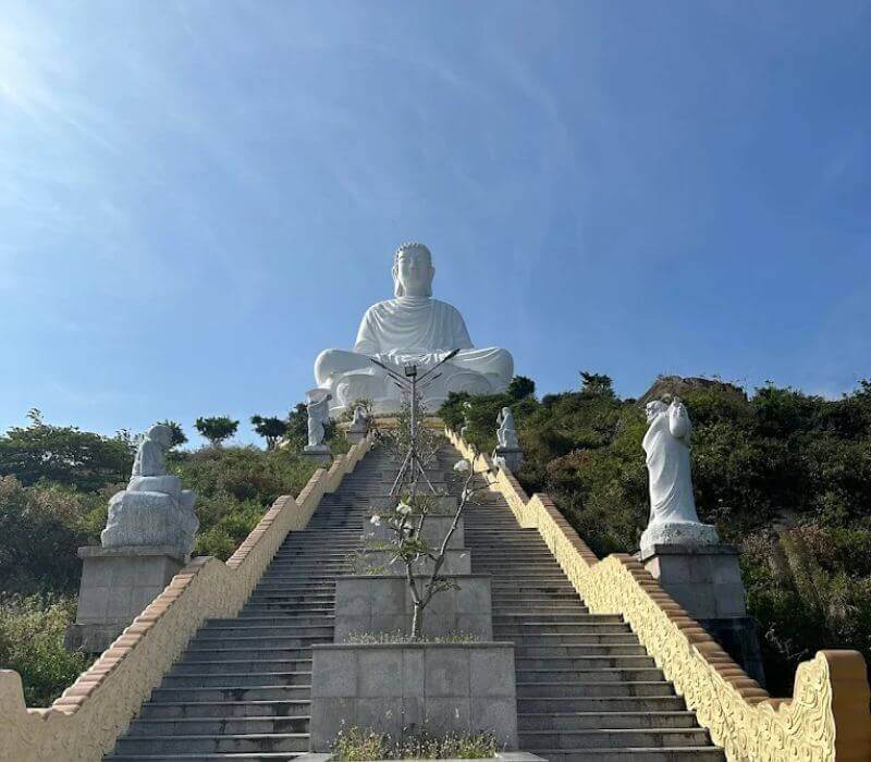 Thien Hung Zen Monastery