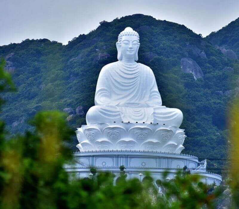 Thien Hung Zen Monastery