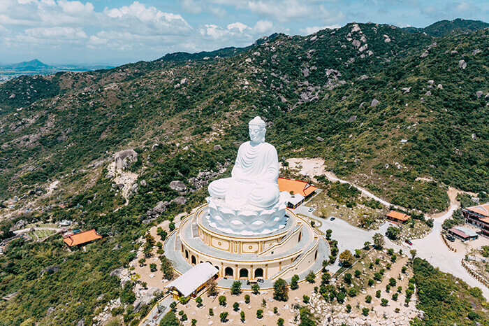 Thien Hung Zen Monastery