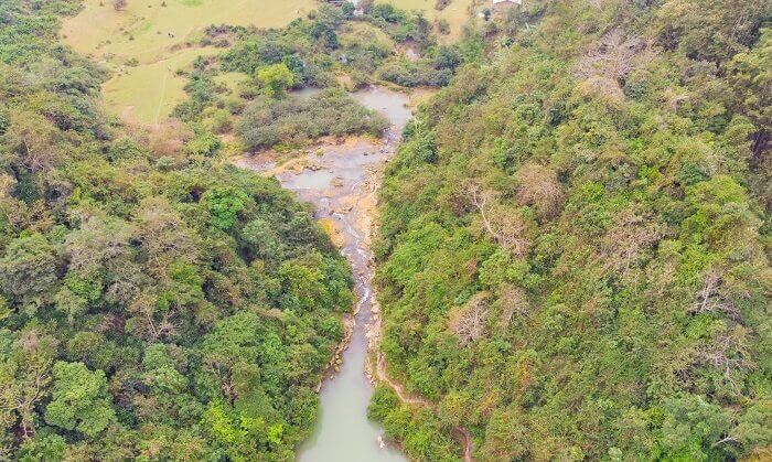 Thung lũng Nà Lùng