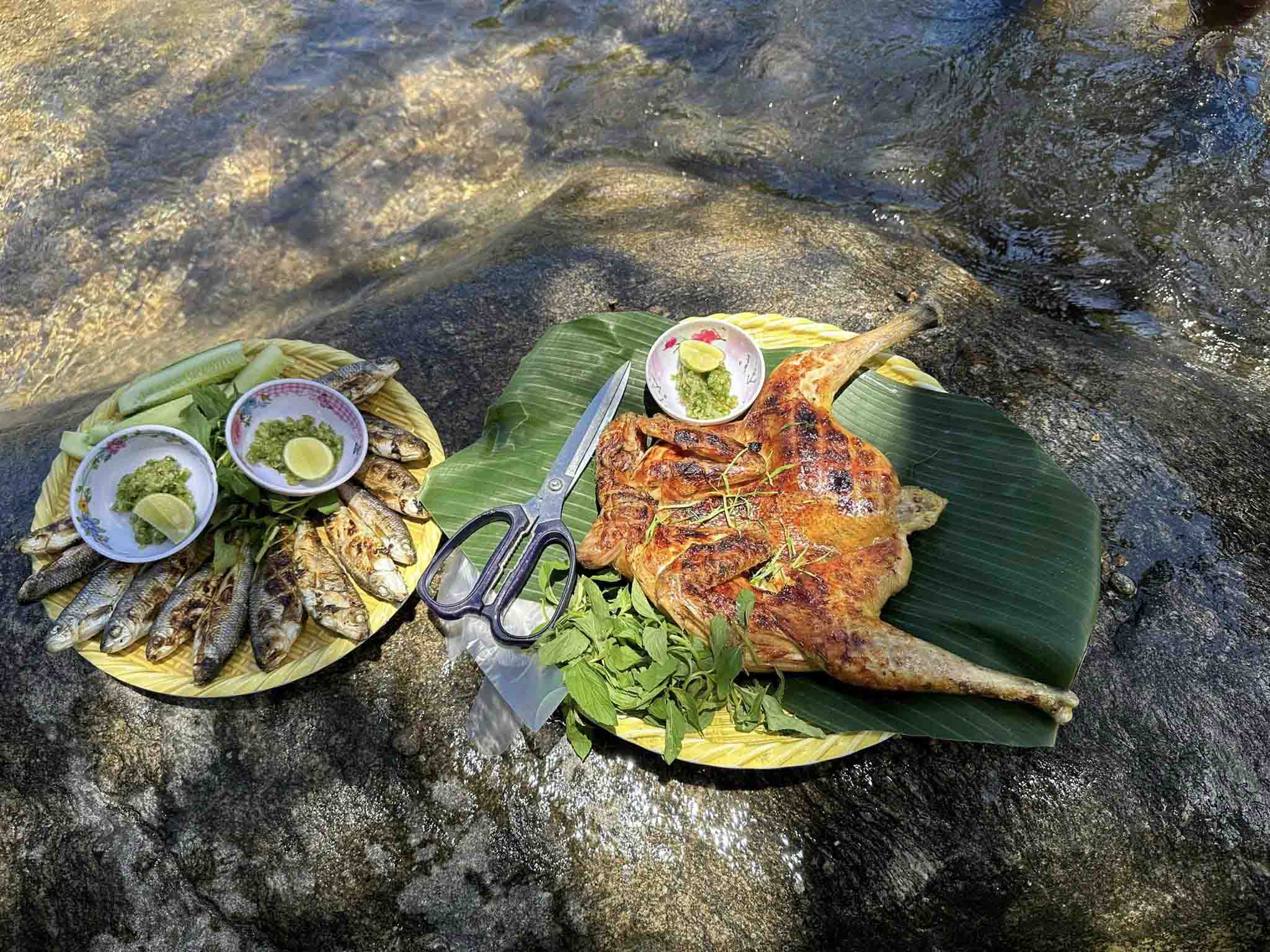 TRA FORTUNE -텔링 스트림