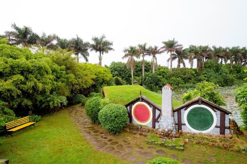 Trường Thành Farm