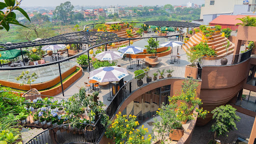 Na Hang tourist area