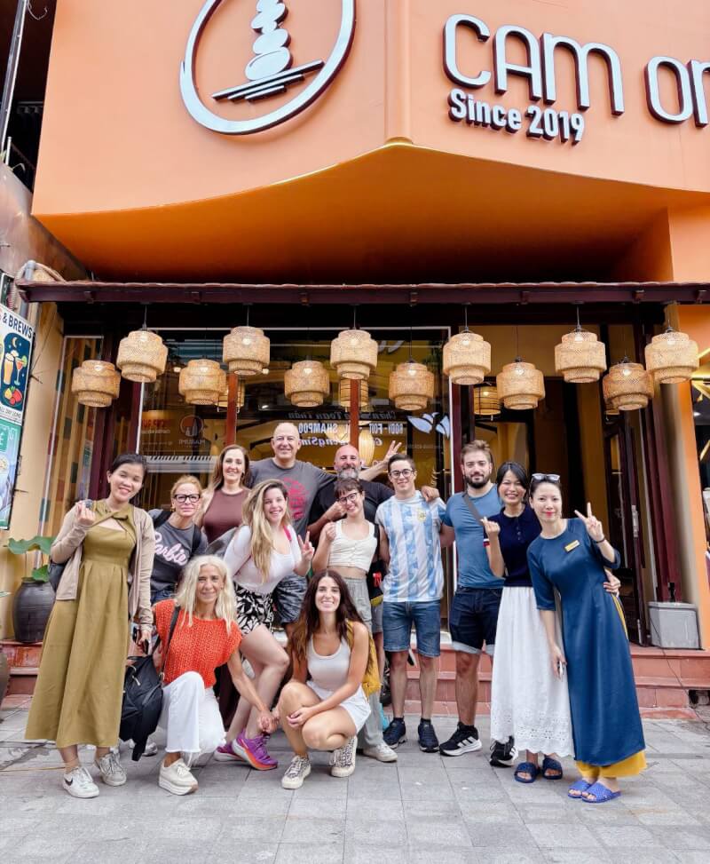 Dừng Chân Tại Cám Ơn Spa & Massage Để Cơ Thể Được Thư Thái Trọn Vẹn