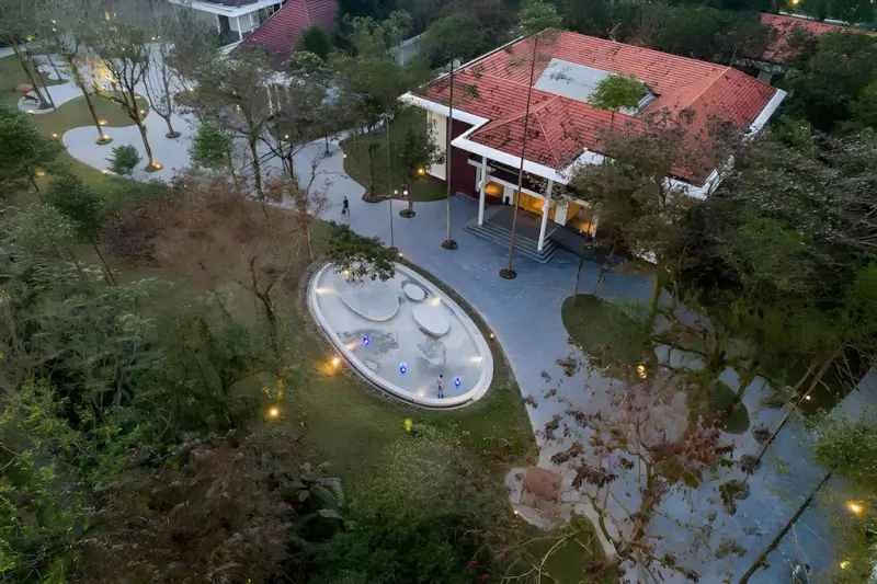 Đắm Mình Trong Kỳ Nghỉ Thư Giãn Tại Alba Wellness Resort Huế