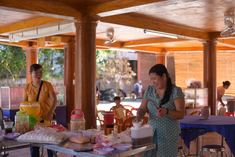 Săn Tìm Đặc Sản Núi Rừng Tại Chợ Phiên Nam Đông