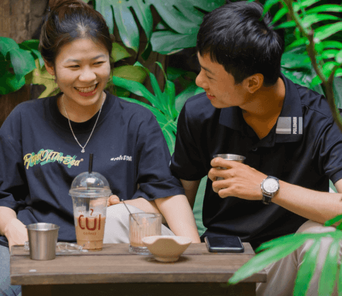 Huế Có Gì Chill? Thử Một Lần Ghé Qua Củi Coffee
