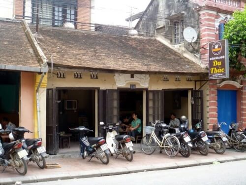 Chi Lăng: Con Đường Đầy Lịch Sử Và Văn Hóa Của Cố Đô Huế