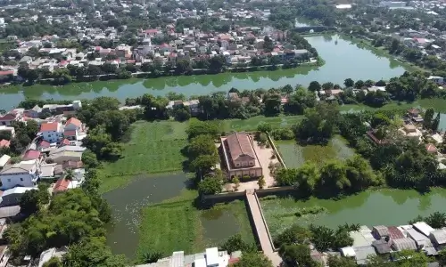 Trấn Bình Đài Huế: Điểm Dừng Chân Của Những Tâm Hồn Yêu Lịch Sử