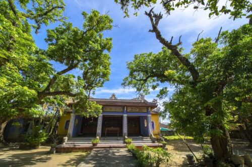 Phủ Đệ Huế – Những Bí Mật Thú Vị Đằng Sau Những Công Trình Lịch Sử