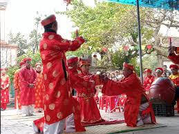 Hành Trình Giữ Gìn Nghề Rèn Qua Lễ Tế Tổ Hiền Lương