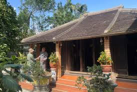 Khám Phá Nhà Rường Huế – Vẻ Đẹp Vượt Thời Gian