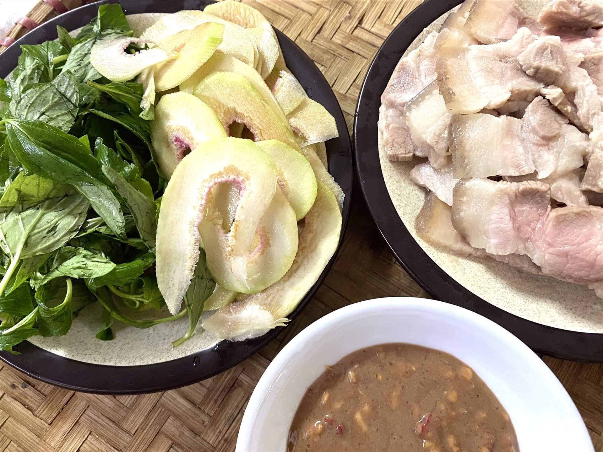 Trái Vả: Hương Vị Mộc Mạc Nhưng Đầy Quyến Rũ Trong Nét Ẩm Thực Huế