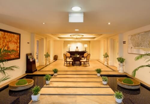 Indochine Palace Huế: Tận Hưởng Kỳ Nghỉ Tinh Tế Và Thư Thái