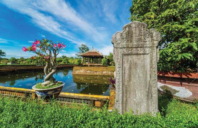 Hành Trình Khám Phá Di Sản Huế Qua Vườn Thiệu Phương