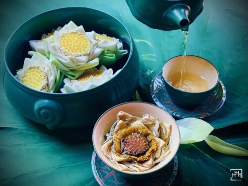 Hành Trình Ngược Dòng Thời Gian Tại Không Gian Văn Hóa Lục Bộ