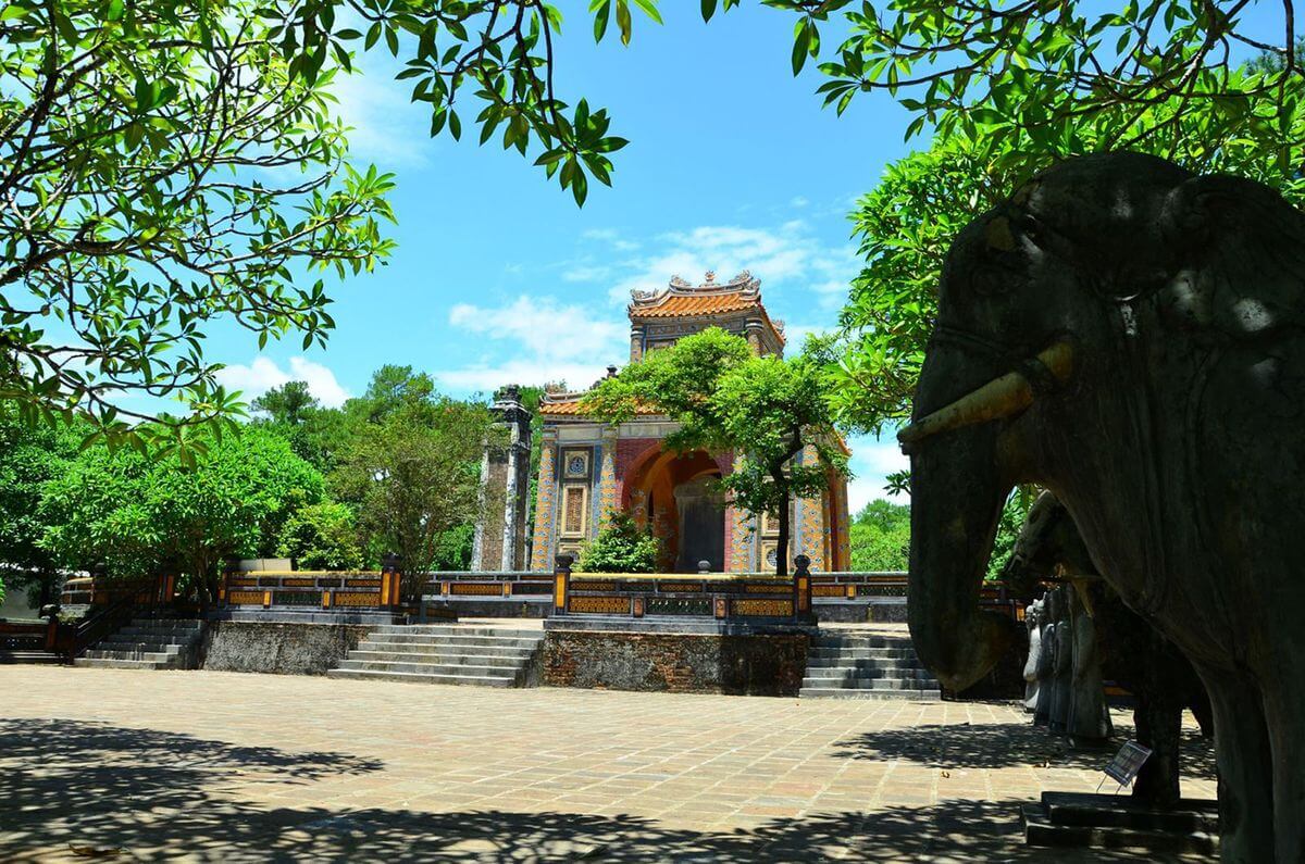 Những Điều Chưa Biết Về Lăng Tự Đức – Công Trình Lịch Sử Vĩ Đại Của Triều Nguyễn