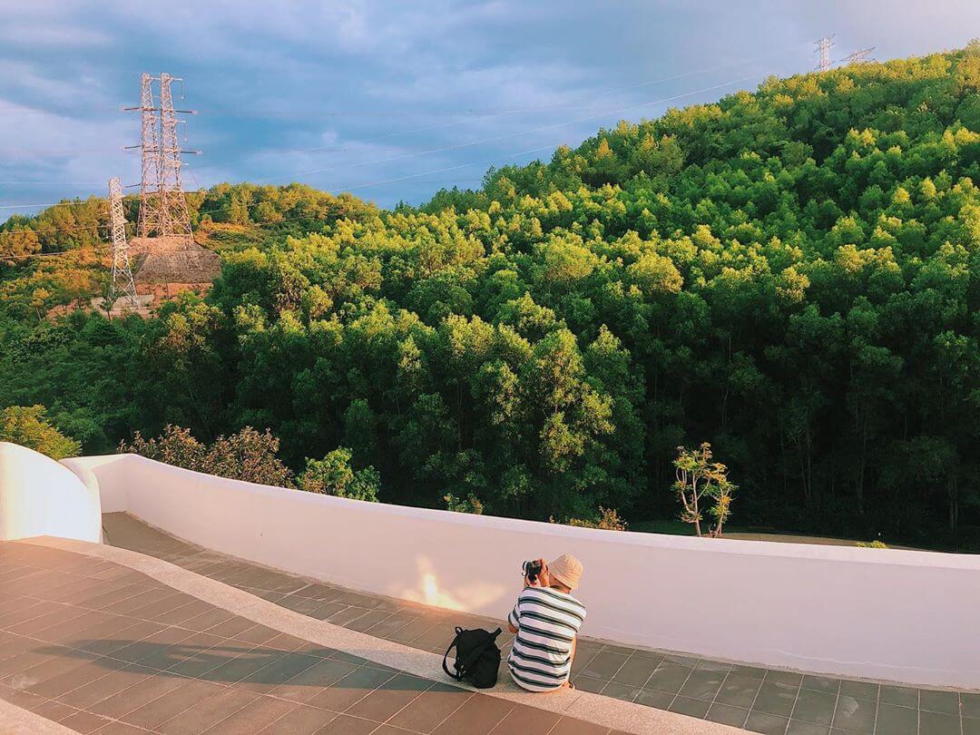 Bước Vào Thế Giới Nghệ Thuật Sáng Tạo Tại Bảo Tàng Lebadang Memory Space