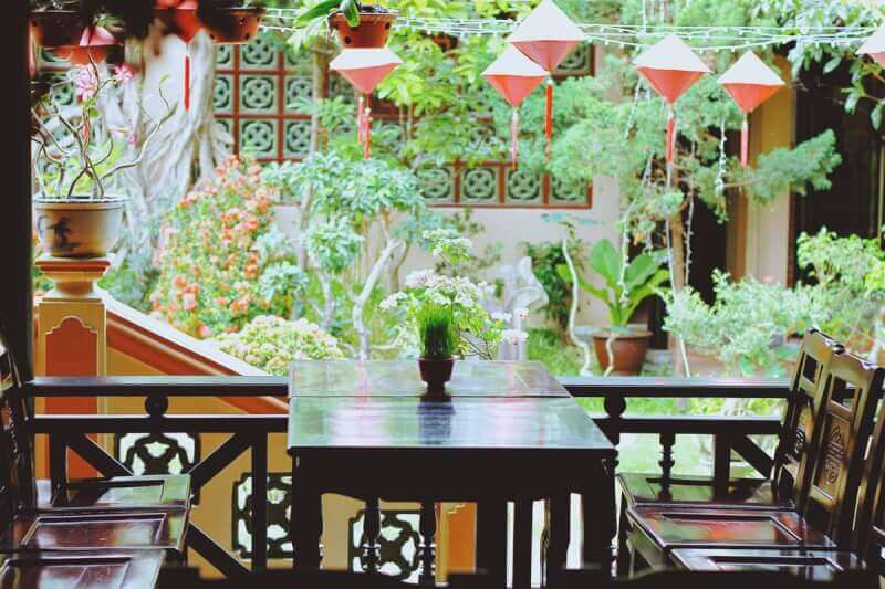 Vỹ Dạ Xưa: Nơi Gửi Trọn Hồn Quê Và Ẩm Thực Cố Đô