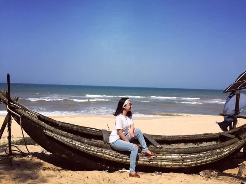 Phú Diên: Bãi Biển Nguyên Sơ Và Những Trải Nghiệm Không Thể Bỏ Lỡ