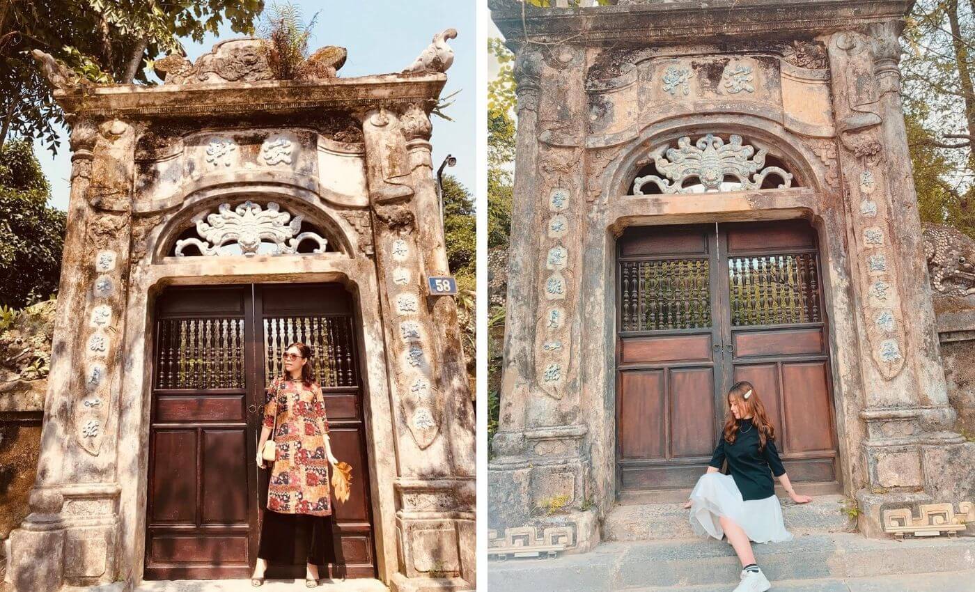 Một Lần Ghé Thăm Nhà Vườn An Hiên – Trải Nghiệm Sự Yên Tĩnh Và Thanh Bình