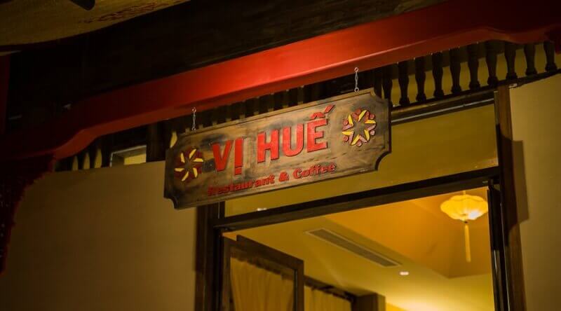 Trải Nghiệm Ẩm Thực Bền Vững Và Văn Hóa Đặc Sắc Tại Vị Huế