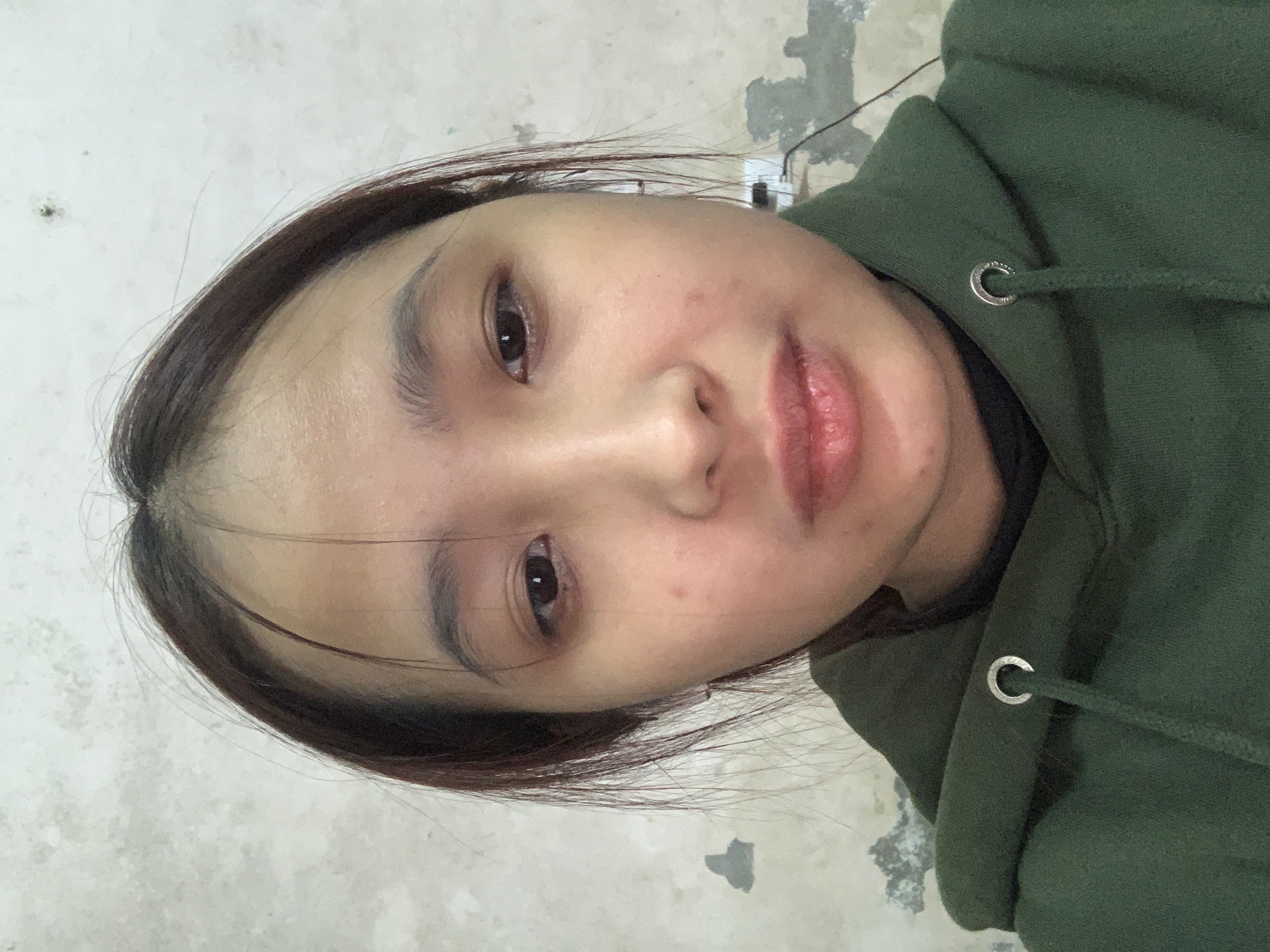 Khuất Thị Quỳnh Trang(Hà Nội)